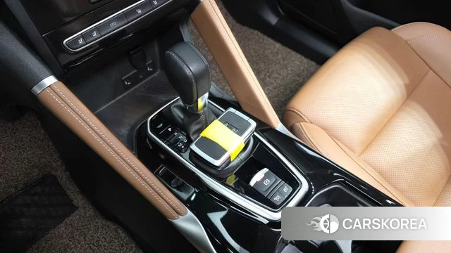 Renault Korea (Samsung) The New QM6 id 4481232 из Кореи 19