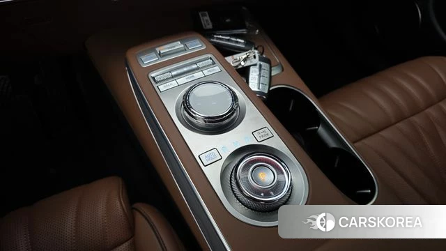 Genesis GV70 id 4330170 из Кореи 31