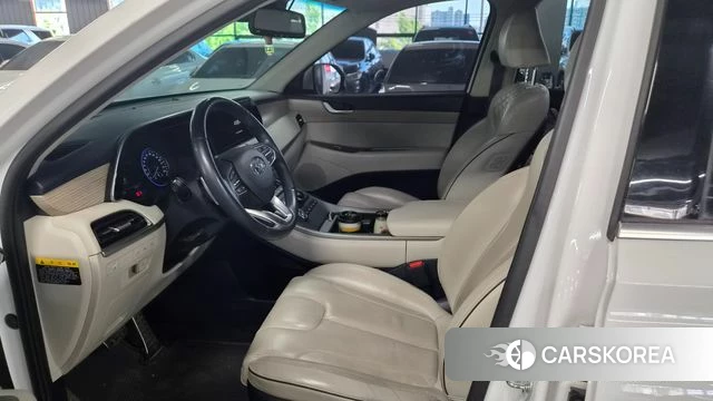 Hyundai Palisade id 4294622 из Кореи 19