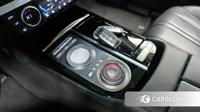 Genesis G80 (RG3) id 3735535 из Кореи 19