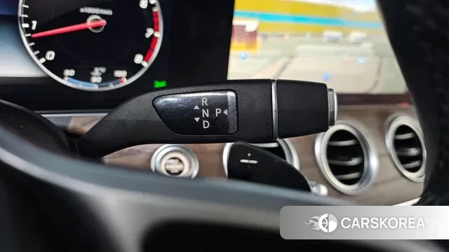 Mercedes-Benz E-Class W213 id 3698548 из Кореи 19