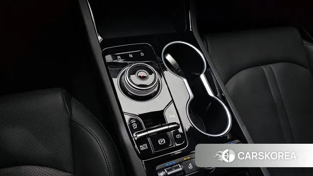 Kia The New K5 3rd generation id 3585724 из Кореи 19