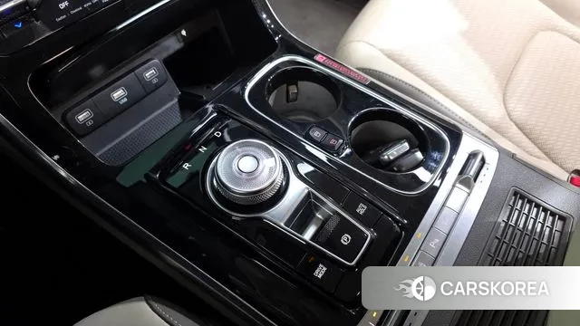 Kia Carnival 4th generation id 3379055 из Кореи 19