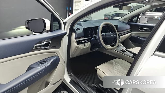 Kia The New Sportage 5th Generation id 4695948 из Кореи 35