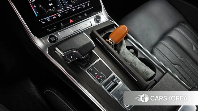 Audi A7 (4K) id 4401276 из Кореи 33