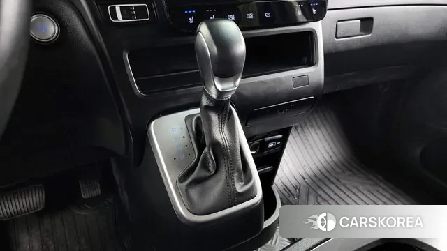 Hyundai Staria id 3037730 из Кореи 19