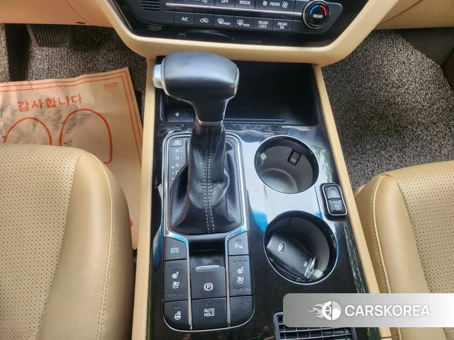 Kia The New Carnival id 4626303 из Кореи 19