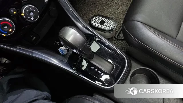 Chevrolet (GM Daewoo) The New Trax id 3009032 из Кореи 19