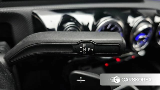 Mercedes-Benz A-Class W177 id 3965186 из Кореи 19