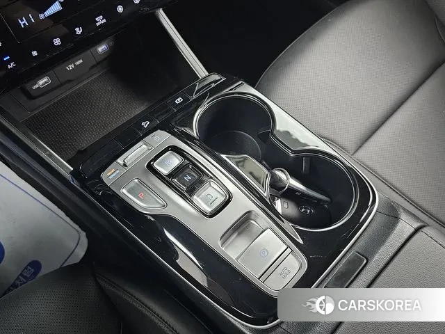 Hyundai Tucson (NX4) id 3539905 из Кореи 19