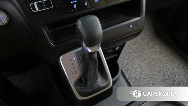 Hyundai Staria id 4635285 из Кореи 31