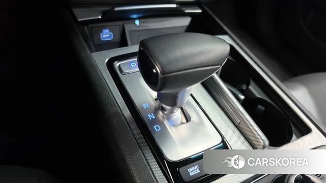 Genesis G80 id 4689299 из Кореи 19