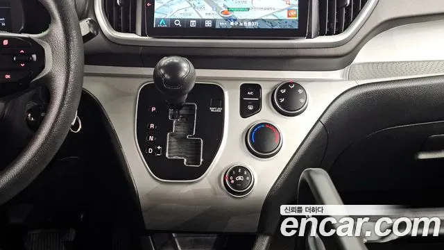 Kia The New Ray id 2625713 из Кореи 19