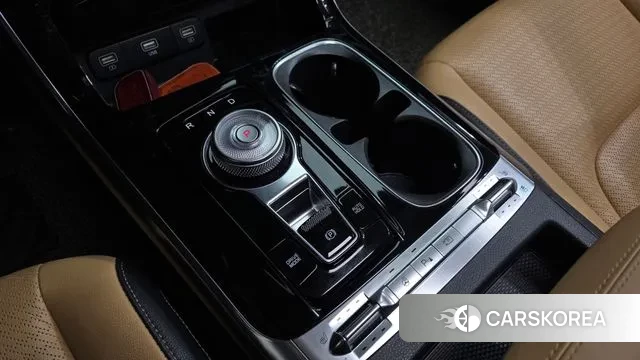 Kia Carnival 4th generation id 3453992 из Кореи 19