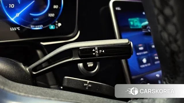 Mercedes-Benz EQE SUV X294 id 3405493 из Кореи 19