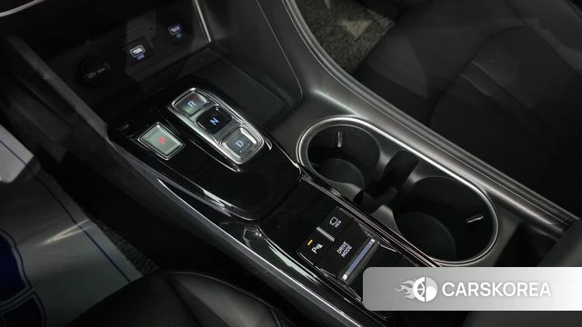 Hyundai Sonata Hybrid (DN8) id 4625173 из Кореи 29