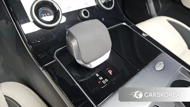 Land Rover Range Rover Velar id 3237082 из Кореи 19