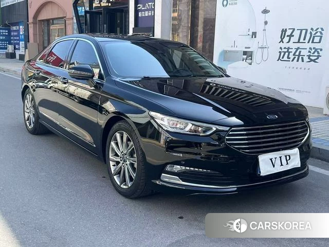 Ford Taurus id 4394058 из Китая 9