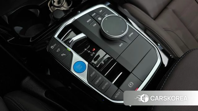 BMW iX3 id 4669652 из Кореи 19