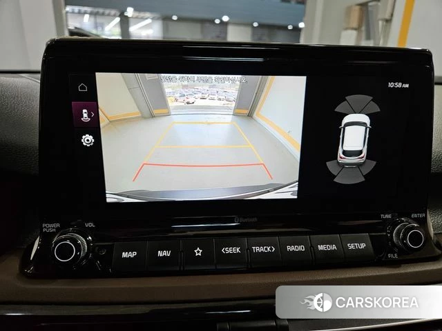 Kia Seltos id 4604383 из Кореи 16