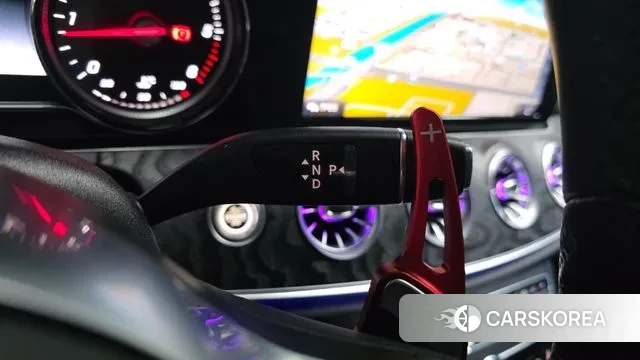 Mercedes-Benz E-Class W213 id 3778889 из Кореи 19