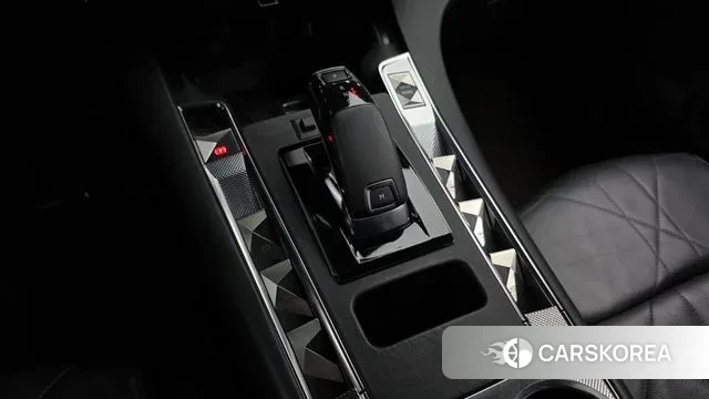 Citroen / DS DS7 Crossback id 3514771 из Кореи 19