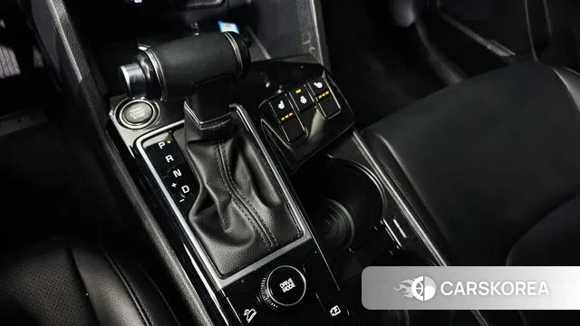 Kia Sportage 5th Generation id 3625204 из Кореи 19