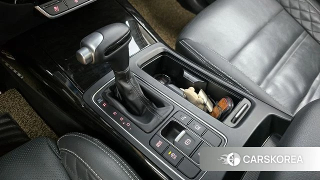 Kia The New Sorento id 4294479 из Кореи 31