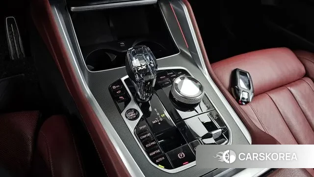 BMW X6 (G06) id 3318234 из Кореи 19