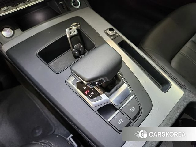 Audi Q5 (FY) id 4414484 из Кореи 18