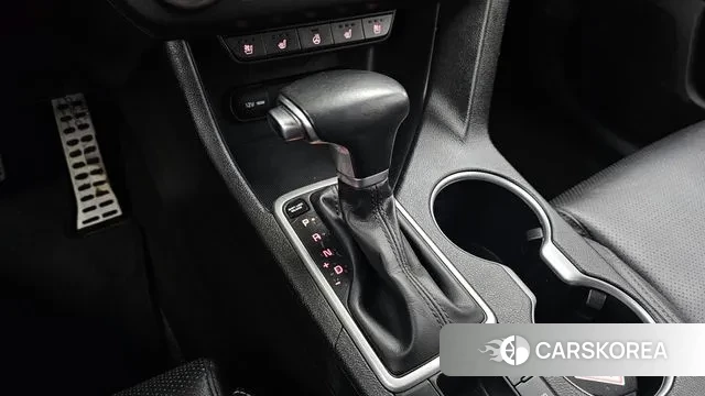 Kia Sportage The Bold id 3741236 из Кореи 19