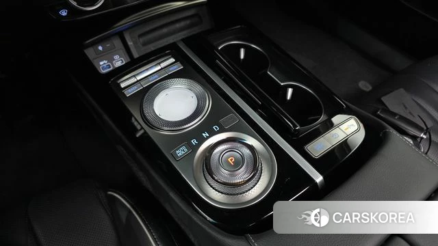 Genesis G80 (RG3) id 4880935 из Кореи 34