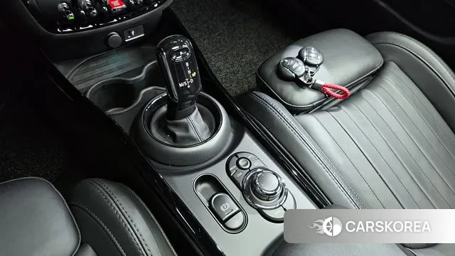 Mini Cooper S Clubman id 3365991 из Кореи 19