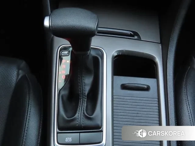 Kia The New K5 2nd generation id 3449553 из Кореи 19