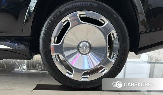 Mercedes-Benz GLS id 4271636 из Китая 14