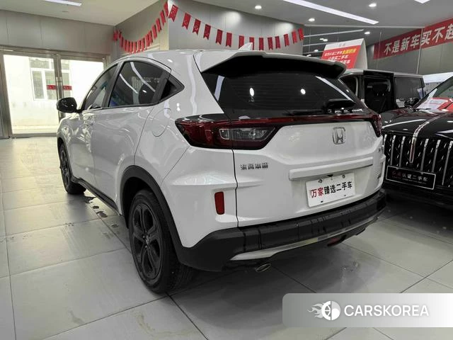 Honda XR-V id 4387342 из Китая 9