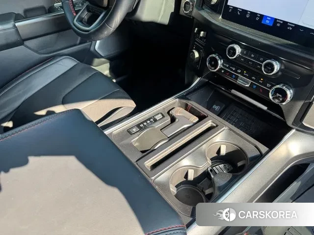 Ford F150 id 2968338 из Кореи 19