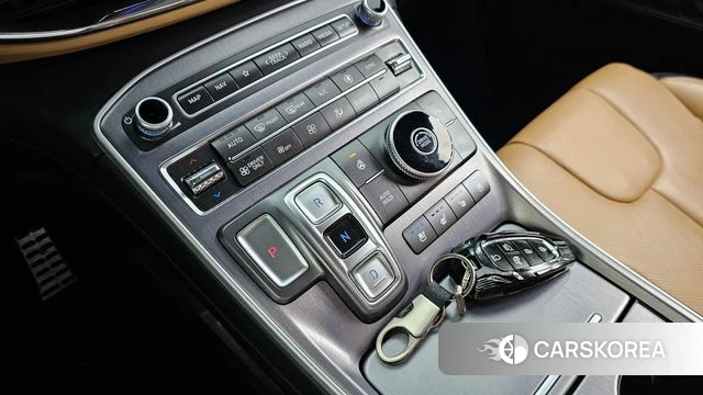 Hyundai The New Santa Fe id 4696492 из Кореи 19