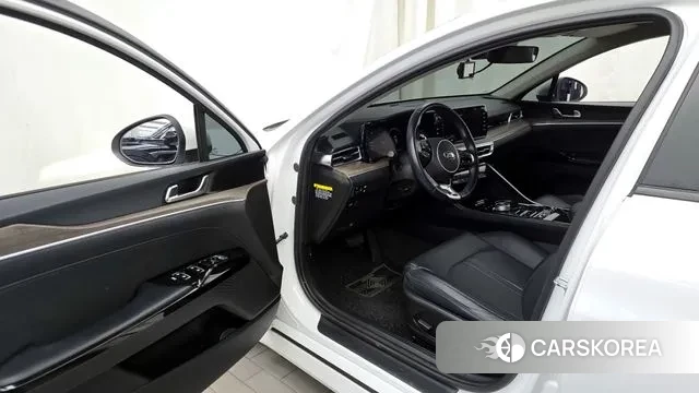 Kia K5 3rd generation id 3765984 из Кореи 19