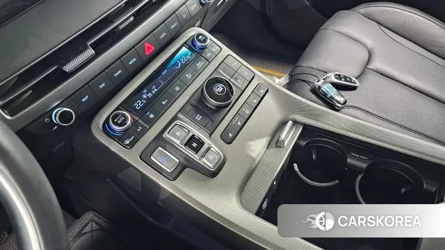 Hyundai The New Palisade id 3415781 из Кореи 19