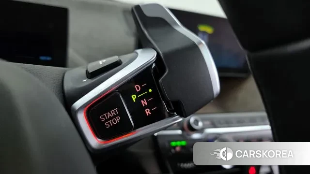 BMW i3 id 3577922 из Кореи 19