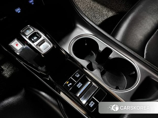 Hyundai Sonata (DN8) id 4309594 из Кореи 19