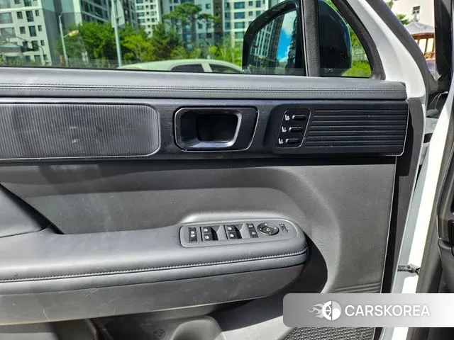 Hyundai Santa Fe (MX5) id 3619424 из Кореи 9