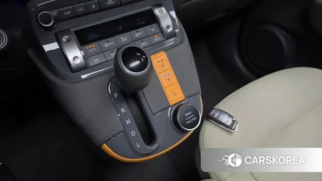 Hyundai Casper id 3323123 из Кореи 19