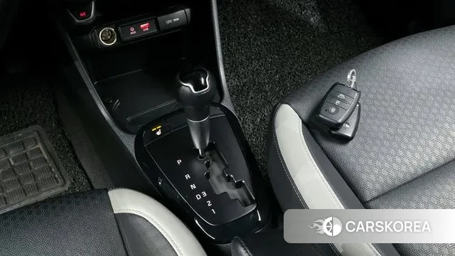 Kia All New Morning (JA) id 3505429 из Кореи 19