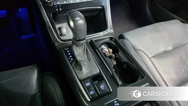 Hyundai Grandeur IG id 4626231 из Кореи 19