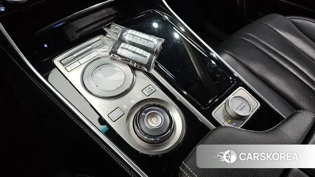 Genesis GV80 id 3483087 из Кореи 19