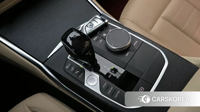 BMW 3 Series (G20) id 3916378 из Кореи 19