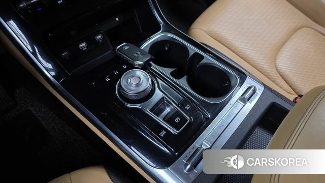 Kia Carnival 4th generation id 4224669 из Кореи 19