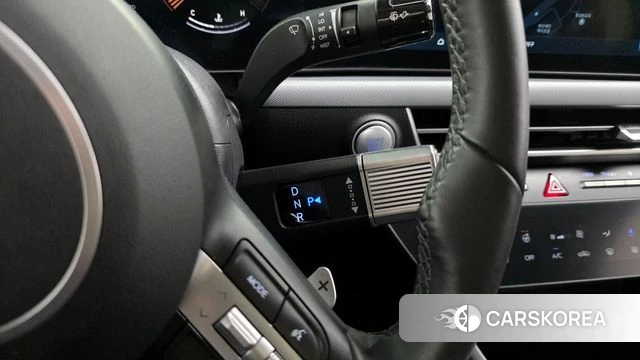 Hyundai Sonata D Edge (DN8) id 4291871 из Кореи 29